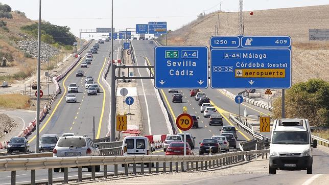 Tráfico recauda 5,3 millones en multas, más de la mitad por exceso de velocidad