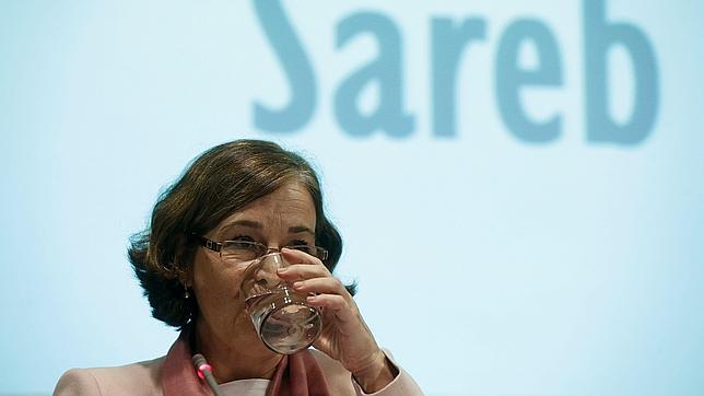 Andalucía multa a la Sareb por «obstruir» su ley antidesahucios