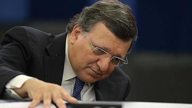 Luces y sombras de los diez años de Durao Barroso al frente de la Comisión Europea