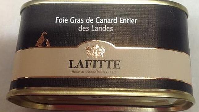 Foie, ese delicioso martirio