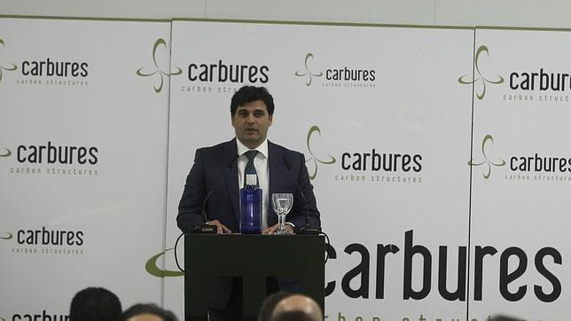 Carbures nombra un nuevo consejero delegado