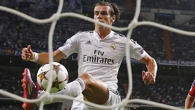 La baja de Bale en la «semana grande»