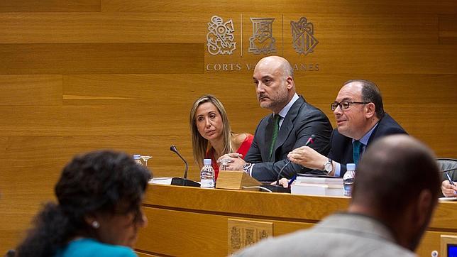 La extinción de RTVV no será posible en 2015 por las causas judiciales abiertas