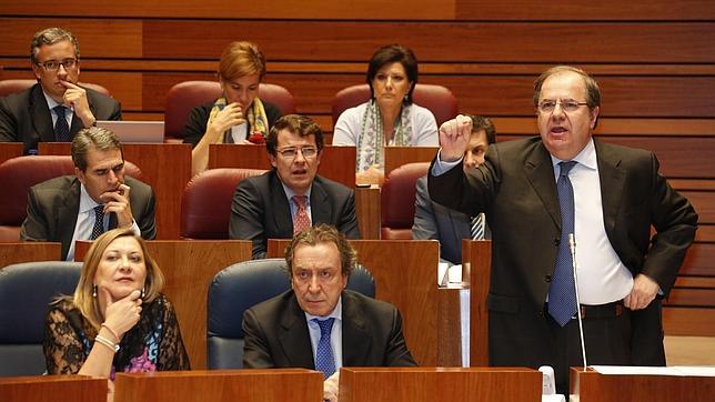 El Presupuesto para 2015 centrará el pleno