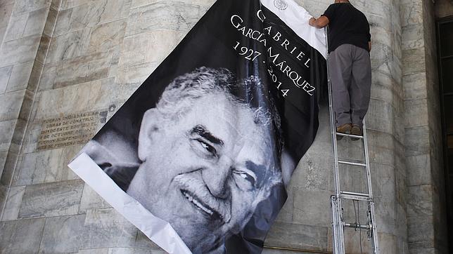 Colombia impulsará la creación de una política de Estado de promoción de la figura de «Gabo»
