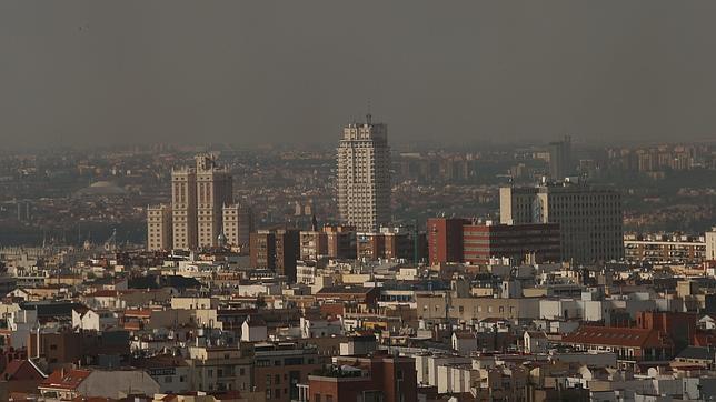 Nueve pasos para combatir la alta contaminación