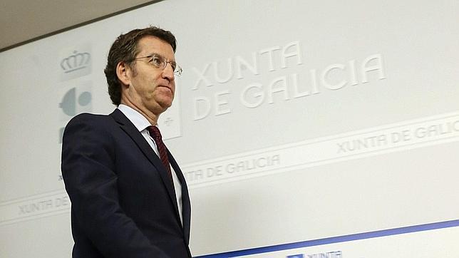 El PP avala un diálogo «constructivo» entre Feijóo y la oposición