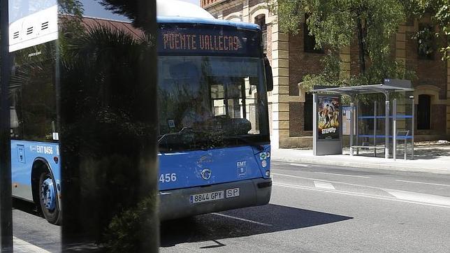 Las ciudades con las tarifas de autobuses más caras