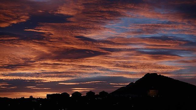 Esa pequeña porción de tierra en la que se fijaron los clásicos