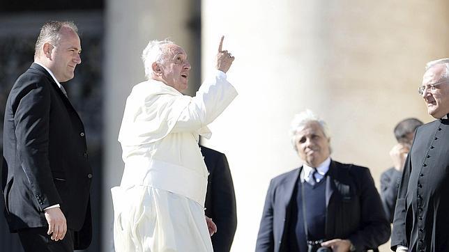 El Papa Francisco: «La corrupción es un mal más grande que el pecado»