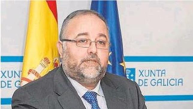 Un informe policial detalla pagos a dos ex altos cargos de la Xunta