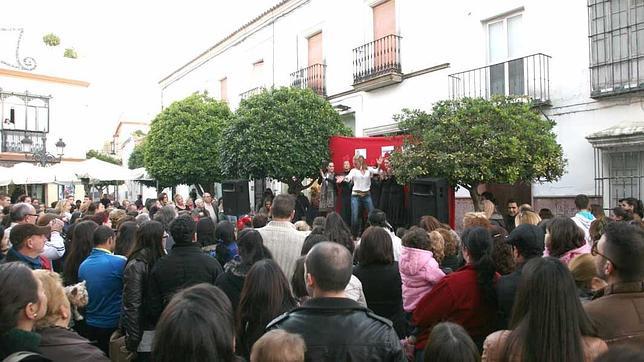 Las últimas tendencias llegan al centro utrerano