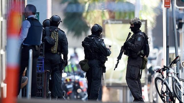 De la maratón de Boston al secuestro de Sidney: estos son los lobos solitarios más famosos