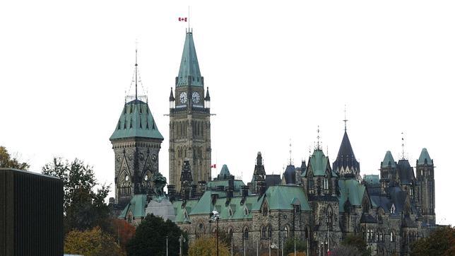 El ataque ensombrece la imagen de Canadá como el edén americano