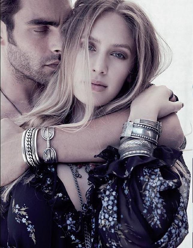 Jon Kortajarena y Dylan Penn, los más deseados