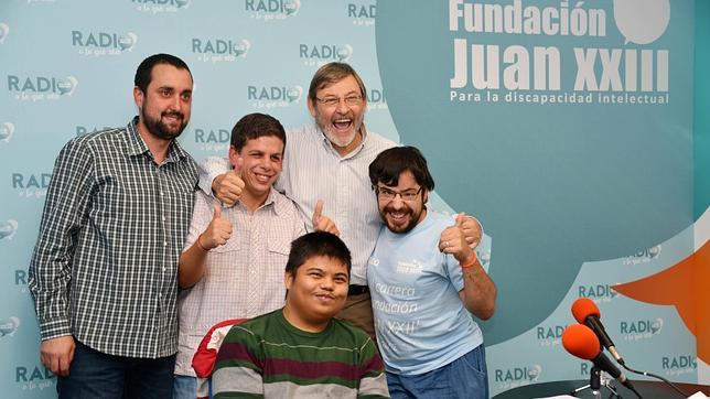 La Fundación Juan XXIII, un ejemplo de eficacia