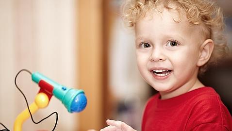 Musicoterapia para la depresión infantil