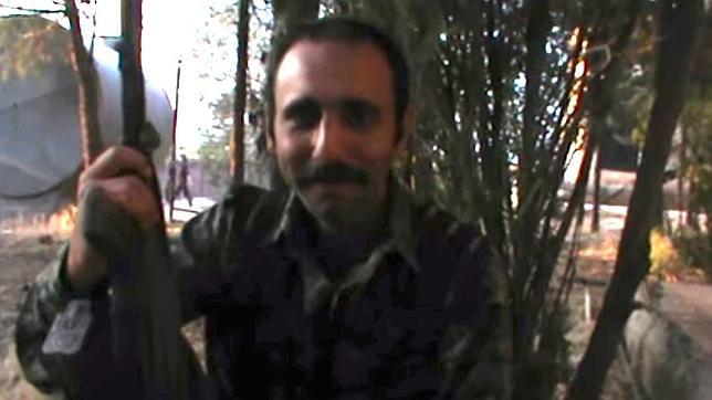 El turco que murió luchando junto a los kurdos en Kobani