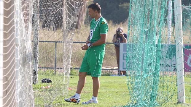 La era Djukic arranca en el Córdoba con sed de victoria ante la Real Sociedad