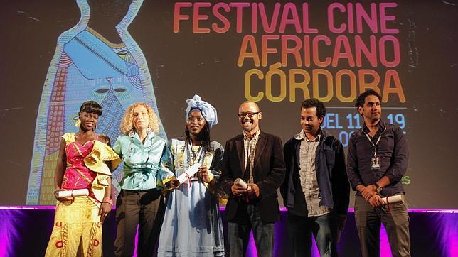 El Festival de Cine Africano de Córdoba logra 4.506 espectadores