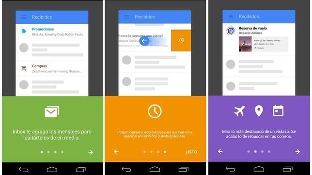 Las mejores aplicaciones para gestionar el mail
