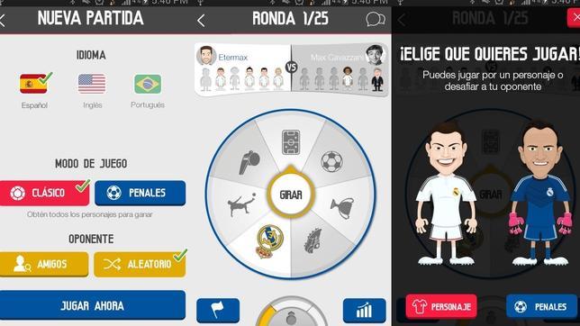 «Real Madrid Trivia Fans»: pon a prueba tus conocimientos sobre la historia del club