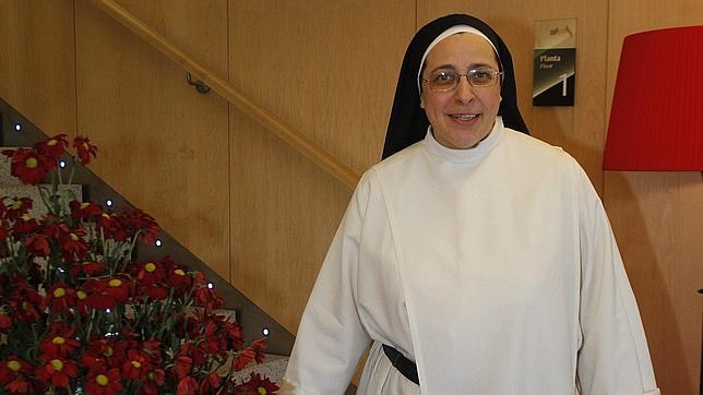 Sor Lucia Caram insulta al árbitro del clásico: «Vendido, ladrón. Força Barça»