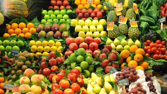 Frutas que adelgazan: cuáles y por qué