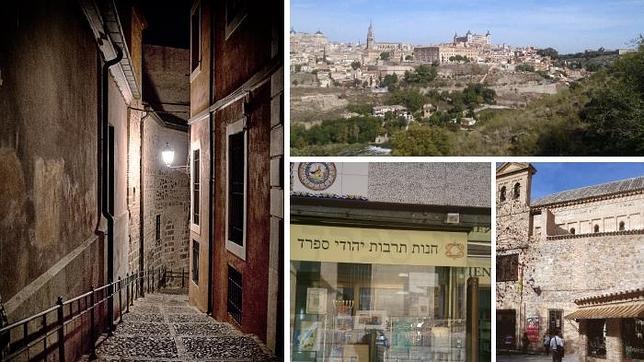 Meet Teshuva, una nueva forma de conocer a fondo el Toledo judío