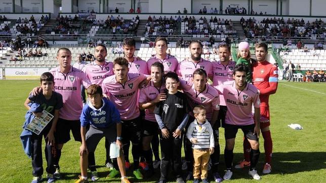 El Toledo gana 2-0 al Atlético de Madrid B