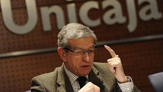 Unicaja, uno de los bancos más solventes del sistema financiero español