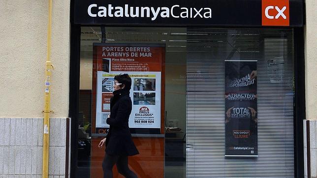 CatalunyaCaixa perdió 30 millones en inversiones con un amigo de Mas