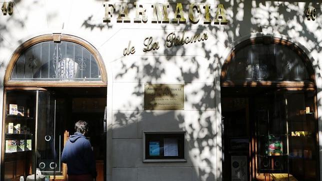 Elche ayuda en el pago de medicamentos a familias sin recursos