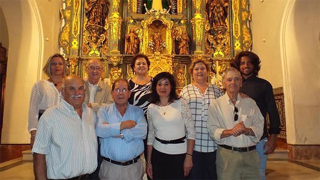 La Misa Flamenca, broche de oro al XIV Festival Flamenco de Gines