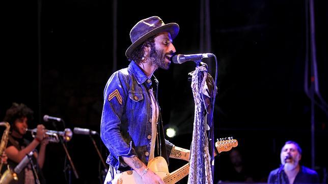 Los «Vodafone Yu Music Shows» presentan a Leiva en Madrid en noviembre