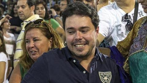 El presidente del Uruguay Tenerife de fútbol sala desfalca 600.000 euros del Cabildo insular