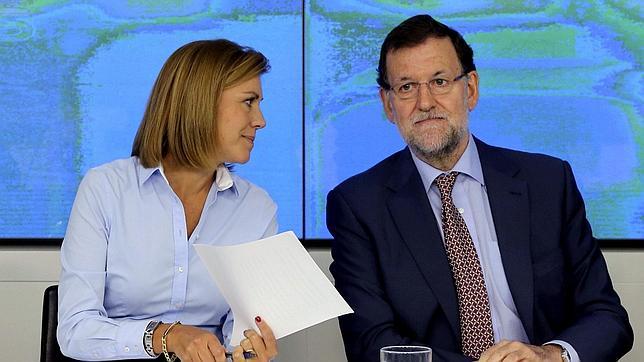 El PP finaliza la instrucción de las tarjetas opacas y hoy resuelve el expediente