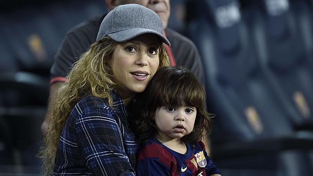 Shakira sacará juguetes con Fisher-Price