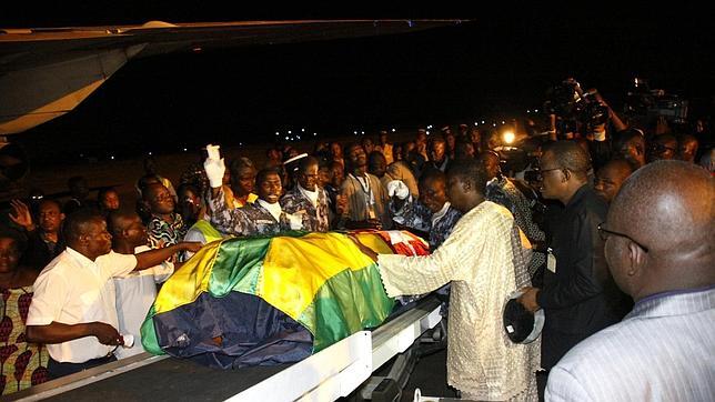La tragedia de Togo conmocionó al fútbol