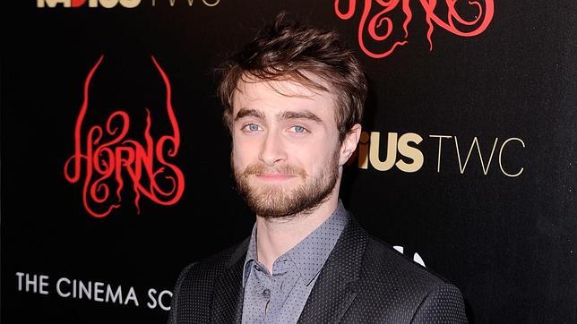 Daniel Radcliffe ha visto, por fin, «La guerra de las galaxias»