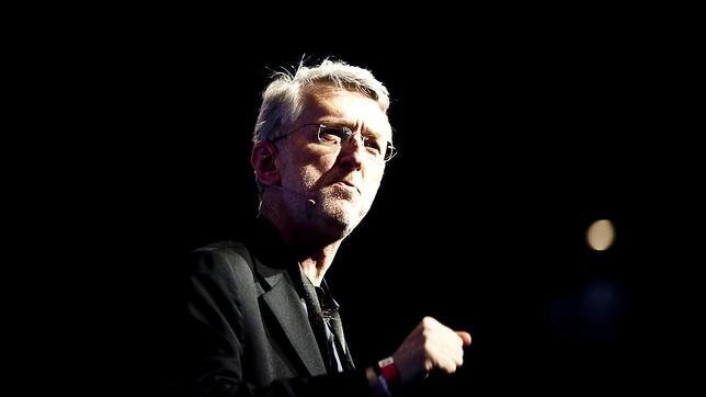 Jeff Jarvis: «Las personas comparten muchas cosas en internet pero, realmente, no leen nada»