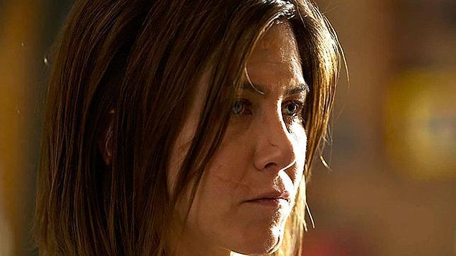 Jennifer Aniston se reinventa y apunta al Oscar a mejor actriz