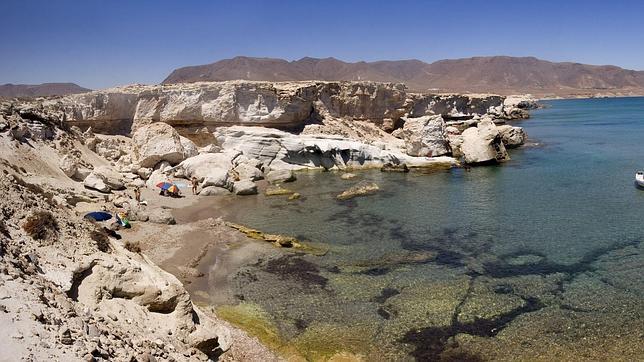 El Parque Natural Cabo de Gata-Níjar busca presidente