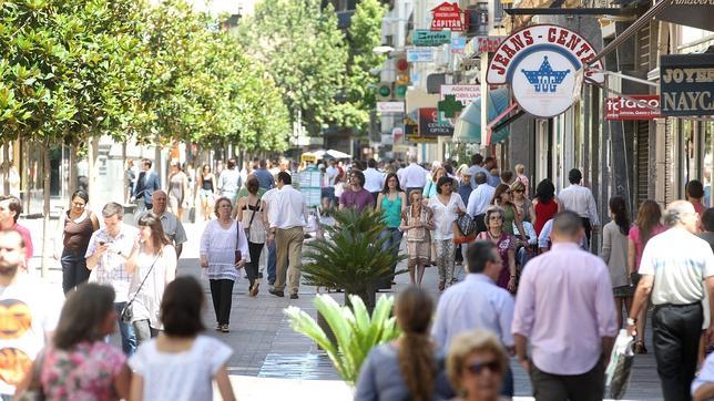 Cerca de 39.000 cordobeses menos en 2029