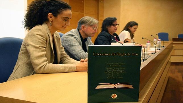 Editado un manual para interpretar la literatura del Siglo de Oro