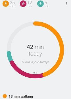 Google lanza Google Fit, su «app» de fitness para competir con Apple HealthKit