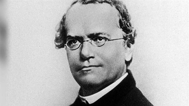 Gregor Mendel