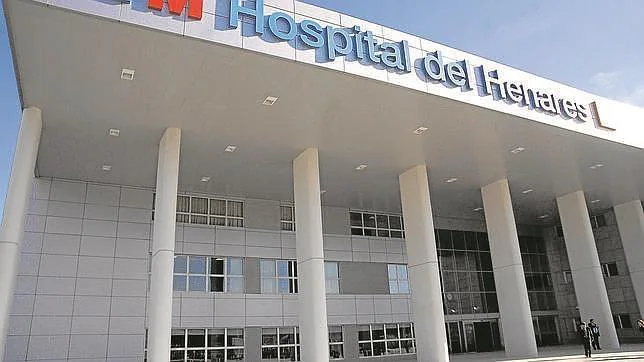 Consultas por videoconferencia, la última novedad del Hospital del Henares