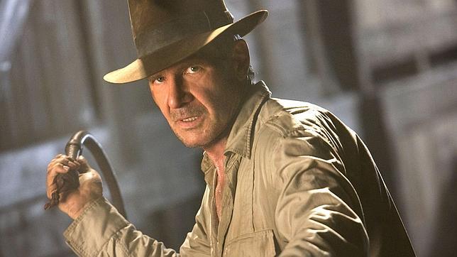 Venden el legendario látigo de Indiana Jones por 180.000 euros