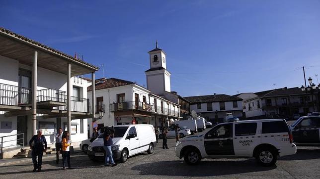 Nepotismo en el Gobierno de Valdemoro: los «líos» de Granados y los suyos